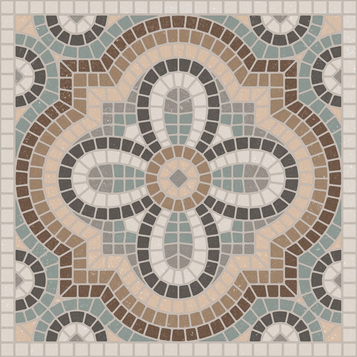 Gravel Decor Matt 20x20